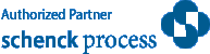 Authorizied Partner Schenck Process