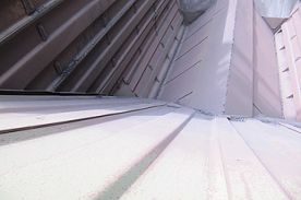 Автоматизированные системы очистки и разгрузки вагонов